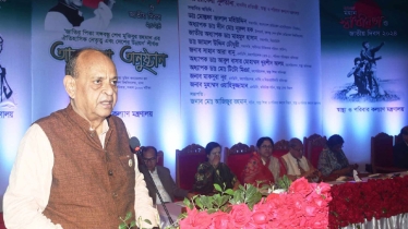 ঈদের পর মাঠে নামার ঘোষণা স্বাস্থ্যমন্ত্রীর