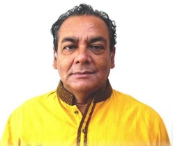 আচরণবিধি লঙ্ঘনে আ.লীগ প্রার্থী শামীম হককে শোকজ