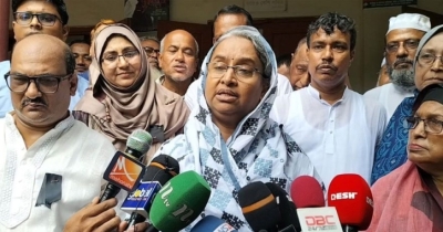 তথাকথিত আন্দোলনারী ও কিছু শিক্ষক কোচিং ব্যবসায় জড়িত : শিক্ষামন্ত্রী