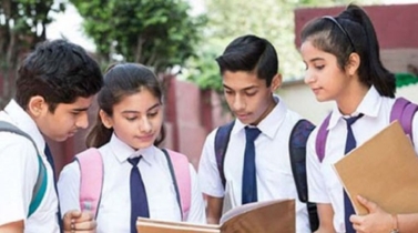 স্কুলে ভর্তির আবেদনের সময় বাড়লো