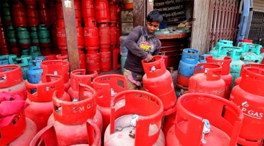 আরও বাড়লো এলপিজির দাম