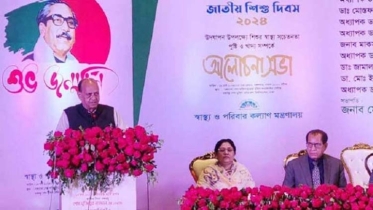 স্বাস্থ্যখাতে এখন থেকে কথা কম, কাজ বেশি হবে: স্বাস্থ্যমন্ত্রী