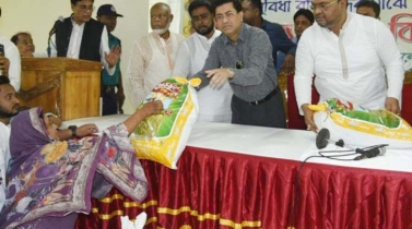 ঈদের পরই শুরু হবে বঙ্গবাজার মার্কেট নির্মাণ: মেয়র তাপস