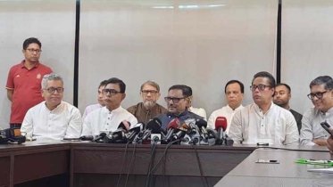 আন্দোলন করার সক্ষমতা হারিয়েছে বিএনপি: কাদের