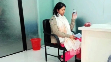 পি কে হালদারের বান্ধবী অবন্তিকার জামিন