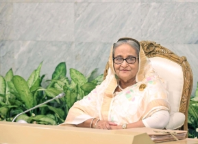 কিশোর গ্যাং মোকাবিলায় প্রধানমন্ত্রীর বিশেষ নির্দেশনা