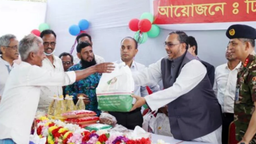 পর্যাপ্ত চিনি আছে, সংকট হবে না: বাণিজ্য প্রতিমন্ত্রী