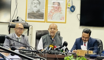 ঈদে ট্রেনের টিকিট বিক্রি শুরু ২৪ তারিখ থেকে