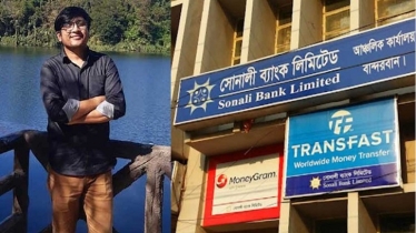 অপহৃত ম্যানেজার ভালো আছেন: সোনালী ব্যাংক