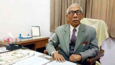 আন্তর্জাতিক ট্রাইব্যুনালের চিফ প্রসিকিউটর টিপু মারা গেছেন