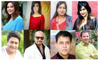 মনোনয়ন কিনলেন যেসব তারকা