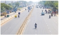আবারও ৪৮ ঘণ্টার অবরোধ