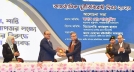 দুদক কর্মকর্তাদের নৈতিকতা প্রদর্শন করে দায়িত্ব পালনের আহ্বান রাষ্ট্রপতির