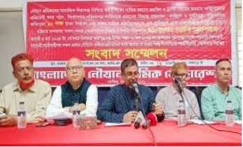 ১১ দাবিতে মঙ্গলবার থেকে কর্মবিরতিতে যাচ্ছেন নৌযান শ্রমিকরা