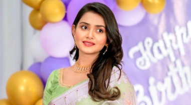 প্রেমে ব্যর্থ হয়ে আত্মহত্যার চেষ্টা তানজিন তিশার!