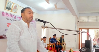 ‘স্থায়ী দোকানে টিসিবির পণ্য সরবরাহের উদ্যোগ নেয়া হচ্ছে’