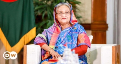 ফের দিল্লি যাচ্ছেন প্রধানমন্ত্রী শেখ হাসিনা