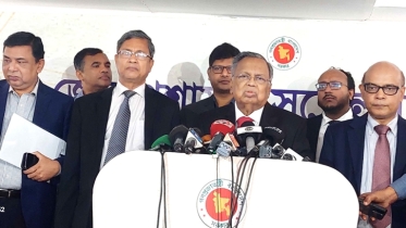 অর্থনীতি নিয়ে হতাশার কিছু নেই : অর্থমন্ত্রী