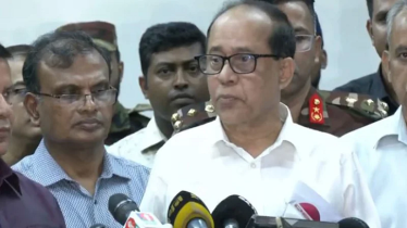 তৃতীয় ধাপে ৩৫ শতাংশের মতো ভোট পড়েছে: সিইসি