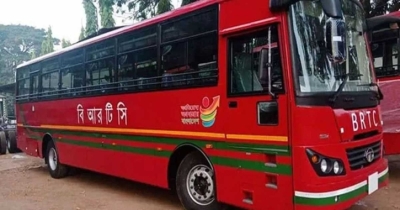 ঈদে রাজধানীসহ সারাদেশে চলবে বিআরটিসির ৬০০ বাস