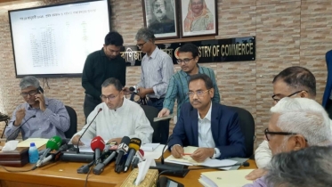 পহেলা বৈশাখ থেকে জাতভিত্তিক চালের দাম নির্ধারণ: বাণিজ্য প্রতিমন্ত্রী