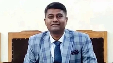 দ্বীন ইসলামের জামিন নাকচ