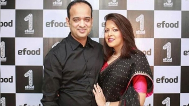 ইভ্যালির রাসেল-শামীমার বিরুদ্ধে গ্রেফতারি পরোয়ানা