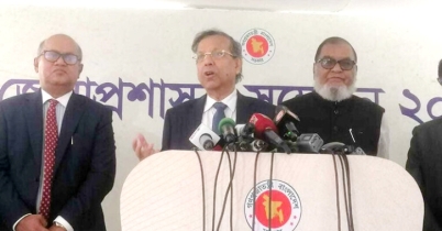 অগ্নিকাণ্ডের মামলা দ্রুত নিষ্পত্তির আশ্বাস আইনমন্ত্রীর