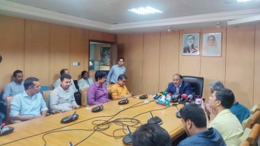 পদ্মা ব্যাংকের গ্রাহকরা ক্ষতিগ্রস্ত হবেন না: মেজবাহ