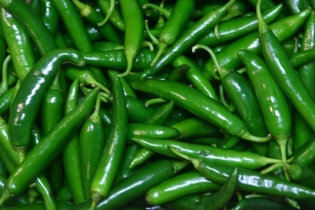 কাঁচা মরিচের ডাবল সেঞ্চুরি, সবজির দাম চড়া