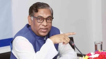 জ্বালানি তেলের দাম নিয়ে সুখবর দিলেন প্রতিমন্ত্রী