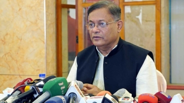 বিএনপির নেতৃত্ব এখন চ্যালেঞ্জের মুখে: পররাষ্ট্রমন্ত্রী