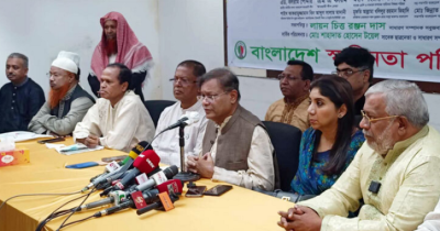 রেকর্ড আছে, সেগুলো ফাঁস করে দেবো:  পররাষ্ট্রমন্ত্রী
