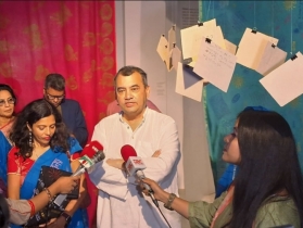 জলবায়ু পরিবর্তন মোকাবিলায় সব পক্ষকে এগিয়ে আসতে হবে : পরিবেশমন্ত্রী 
