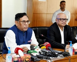 বিদ্যুৎ ও জ্বালানির সাশ্রয়ী ব্যবহার সকলকে স্বস্তি দিবে : নসরুল হামিদ 