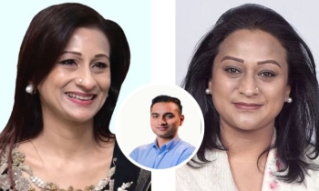 ট্রান্সকম গ্রুপের সিইও’র বিরুদ্ধে ভাই হত্যার অভিযোগে বোনের মামলা