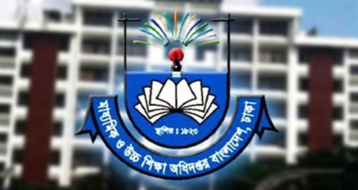 সব শিক্ষাপ্রতিষ্ঠানে জন্য মাউশির জরুরি নির্দেশনা