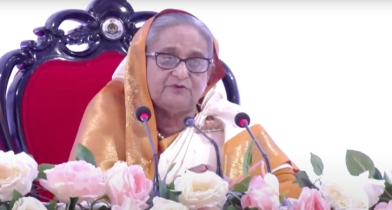 অসাধু ব্যবসায়ীদের বিরুদ্ধে ব্যবস্থা নিতে প্রধানমন্ত্রীর নির্দেশ