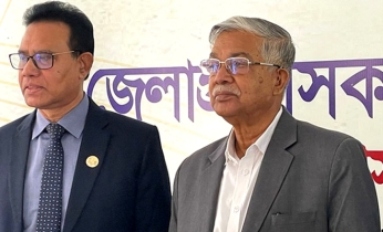 খাস জমি ইজারার ক্ষেত্রে জিরো টলারেন্সে সরকার: ভূমিমন্ত্রী