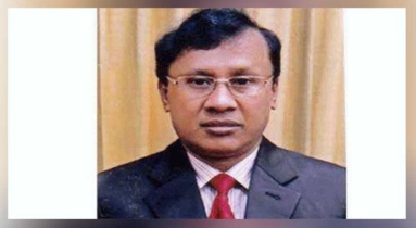 সাবেক সচিব প্রশান্ত কুমারকে কারাগারে পাঠানোর নির্দেশ