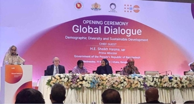 বিএনপি ক্ষমতায় এসে সব কমিউনিটি ক্লিনিক বন্ধ করে দেয়: প্রধানমন্ত্রী