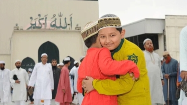 বায়তুল মোকাররমে ঈদের জামাত হবে ৫টি
