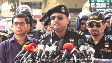 রেলে টিকিট কালোবাজারি সিন্ডিকেটকে র‌্যাবের হুঁশিয়ারি