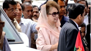 খালেদা জিয়াসহ ১০ আসামির বিরুদ্ধে অভিযোগ গঠনের শুনানি ২৮ মে