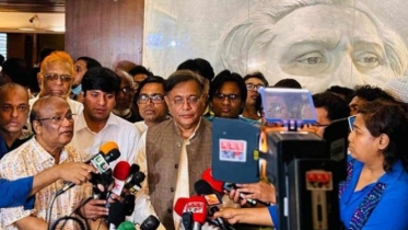 মিয়ানমারের সেনাদের শিগগিরই ফেরত পাঠানো হবে: পররাষ্ট্রমন্ত্রী