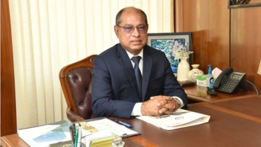 পুনর্নিয়োগ পেলেন আইআইডিএফসির এমডি মো: গোলাম সরওয়ার ভূঁইয়া 