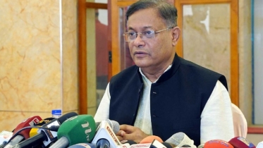 বিএনপি একটি রাজনৈতিক দৈত্যের দল : পররাষ্ট্রমন্ত্রী