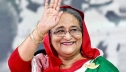 গোপালগঞ্জের পথে প্রধানমন্ত্রী