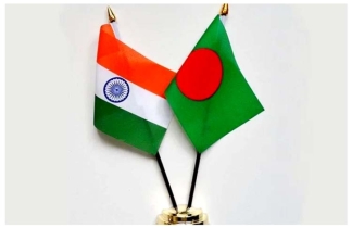বাংলাদেশের জন্য উন্নয়ন বরাদ্দ ৪০ শতাংশ কমিয়েছে ভারত