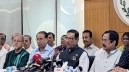 নাশকতা করে জনগণকে ভোটকেন্দ্রে আসায় বিরত রাখা যাবে না: কাদের